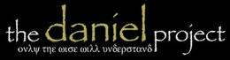 The Daniel Project mini-banner